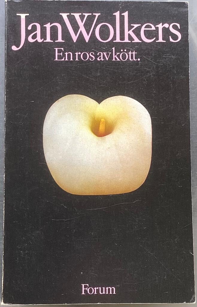 En ros av kött