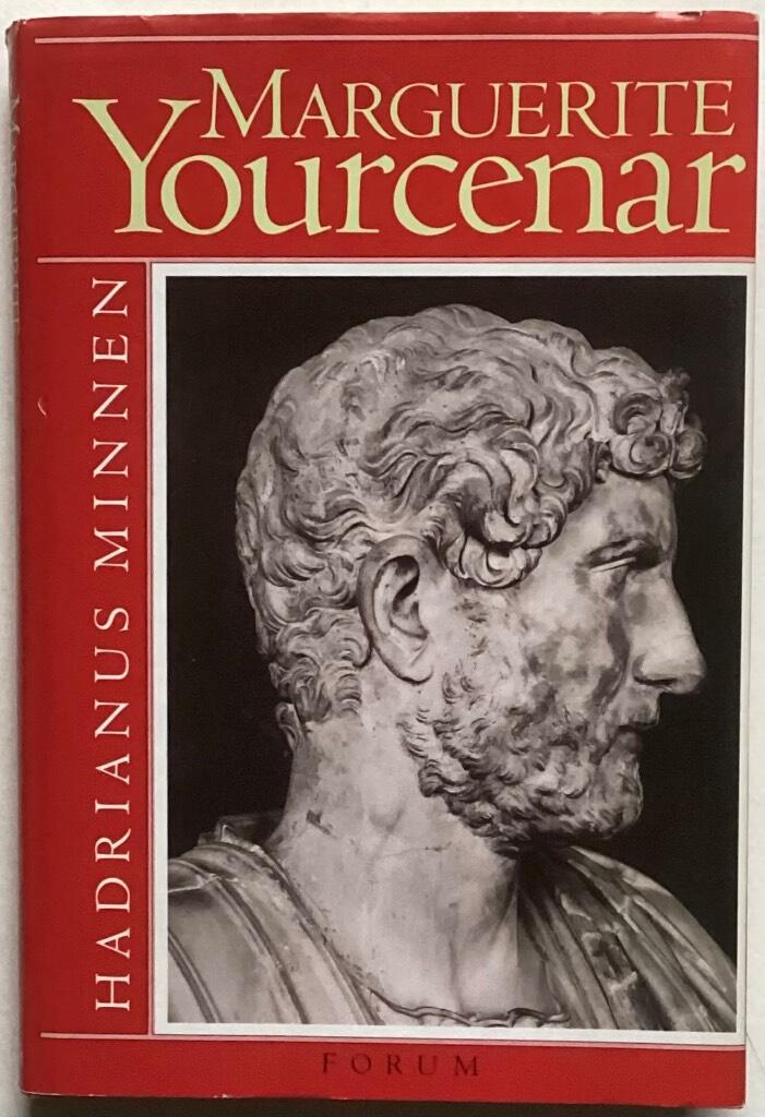 Hadrianus minnen pop