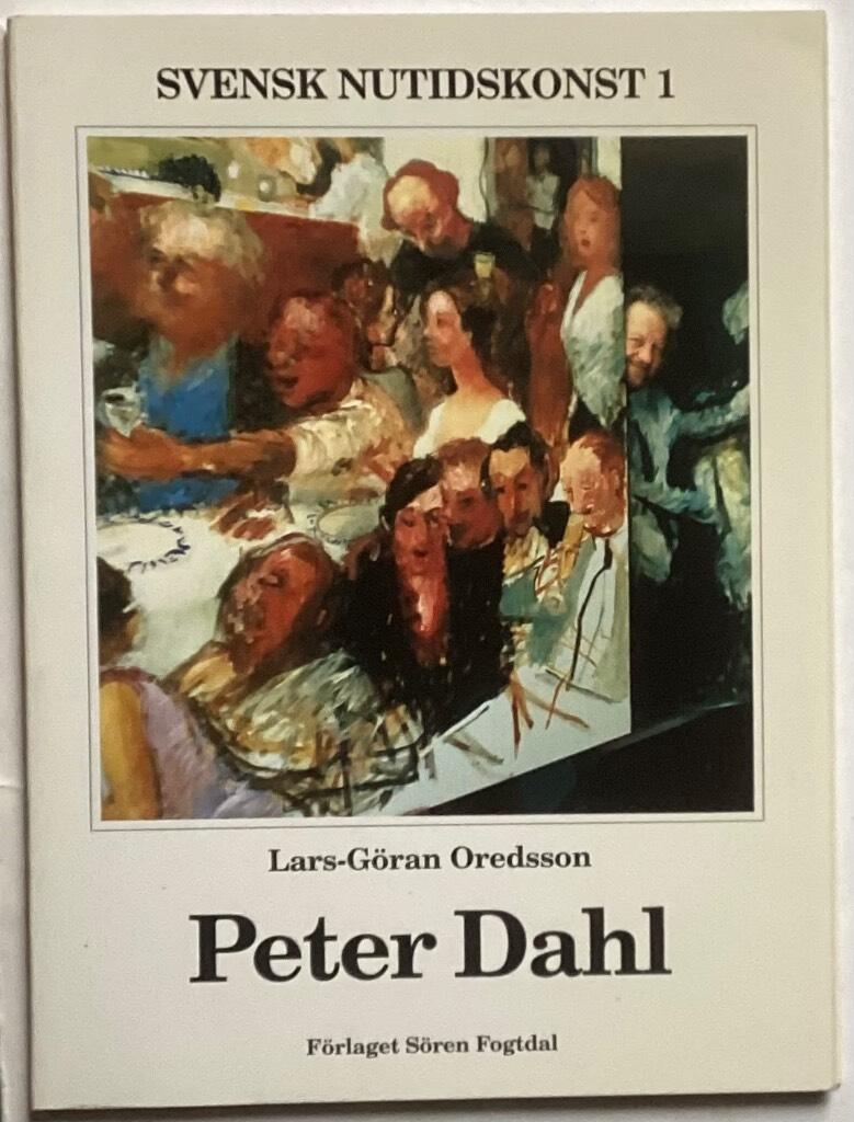 Peter Dahl : ett urval bilder