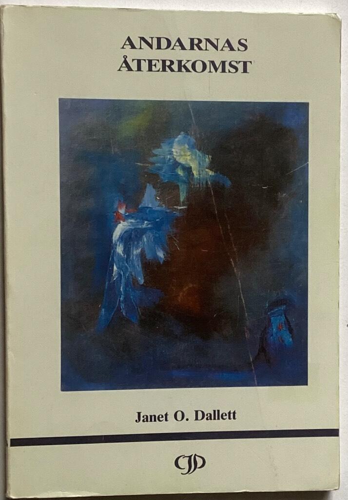 Andarnas &aring;terkomst