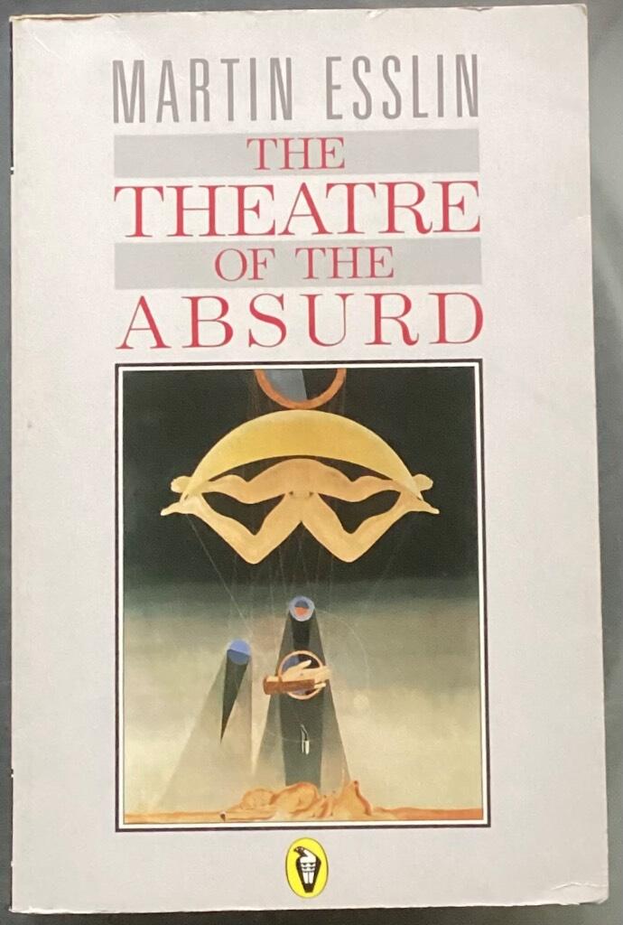 The theatre of the absurd