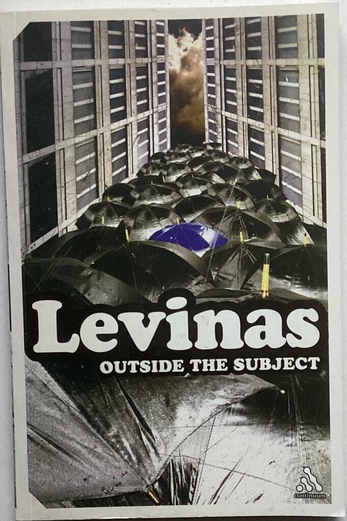 Outside the subject