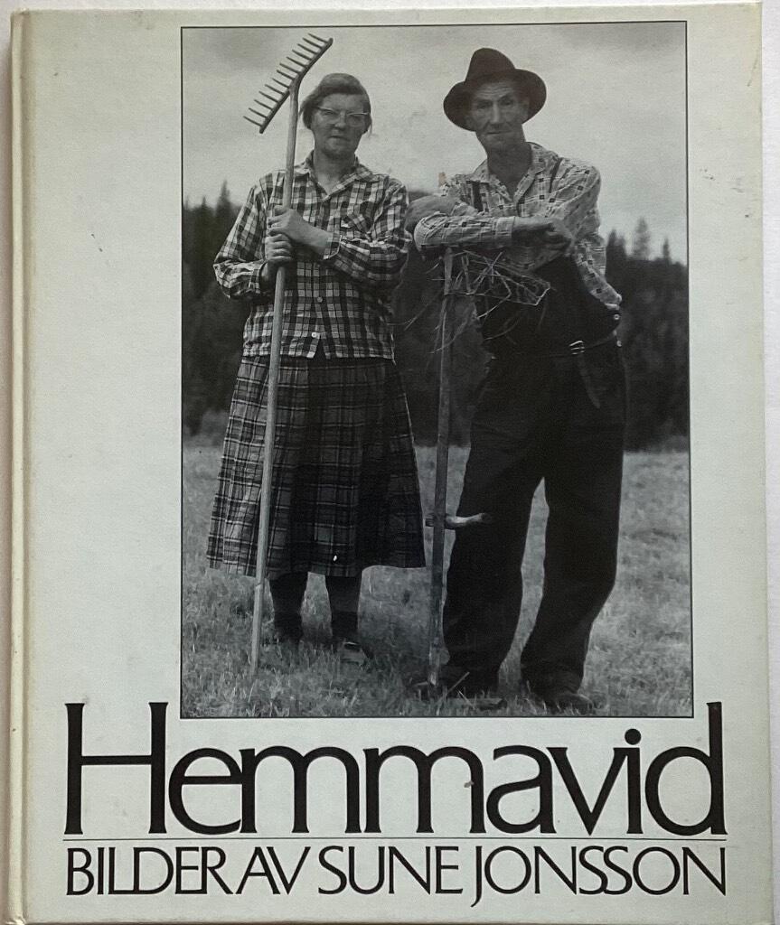 Hemmavid : bilder