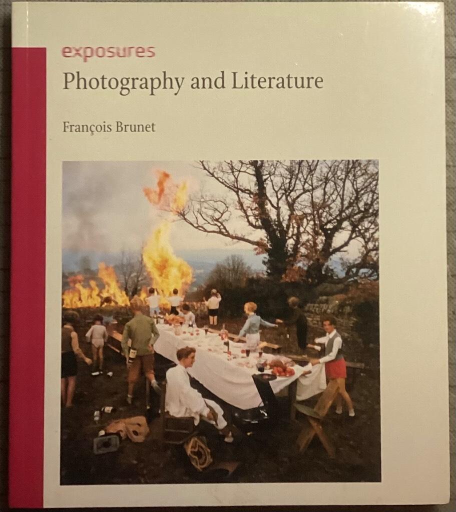 Photography and literature