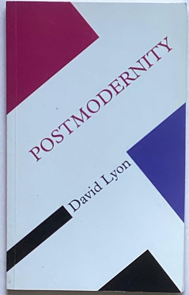 Postmodernity