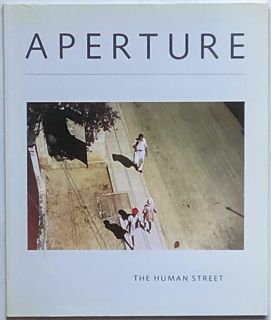 The human street - photographs