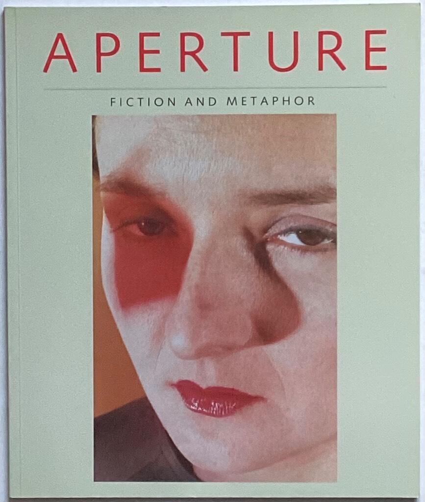 Fiction and metaphor - [photographs]