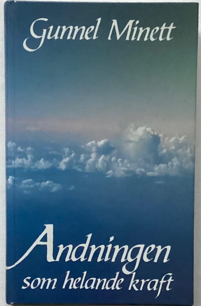 Andningen som helande kraft