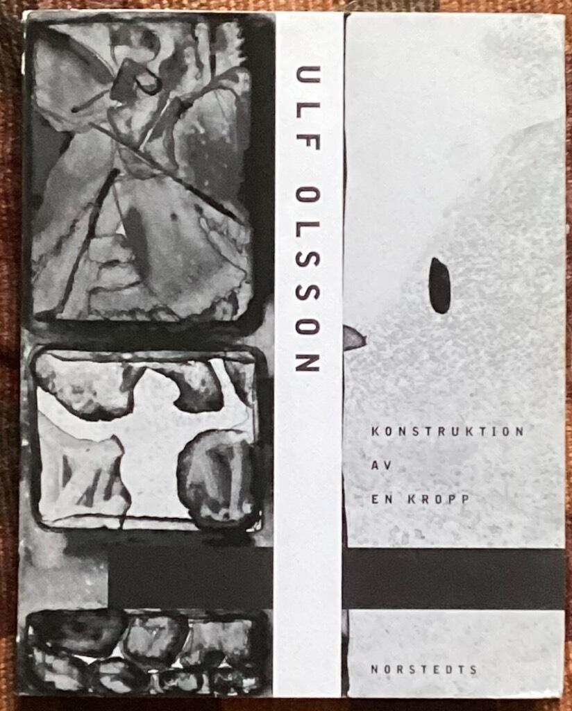 Konstruktion av en kropp : musikess&auml;er