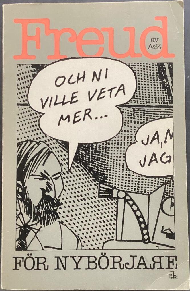 Freud f&ouml;r nyb&ouml;rjare