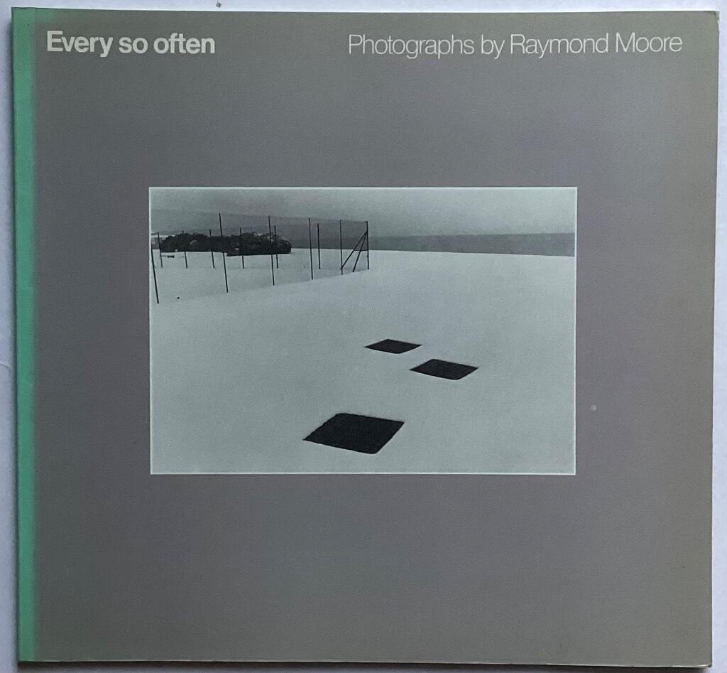 Every so often - photographs