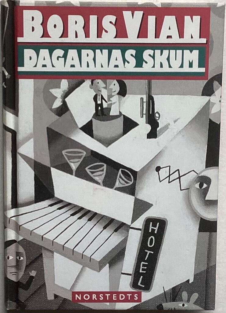 Dagarnas skum