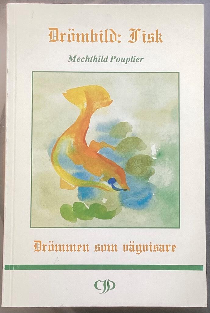 Dr&ouml;mbild: fisk
