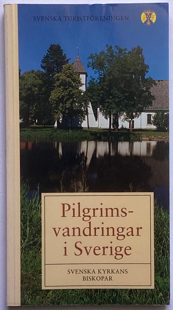 Pilgrimsvandringar i Sverige