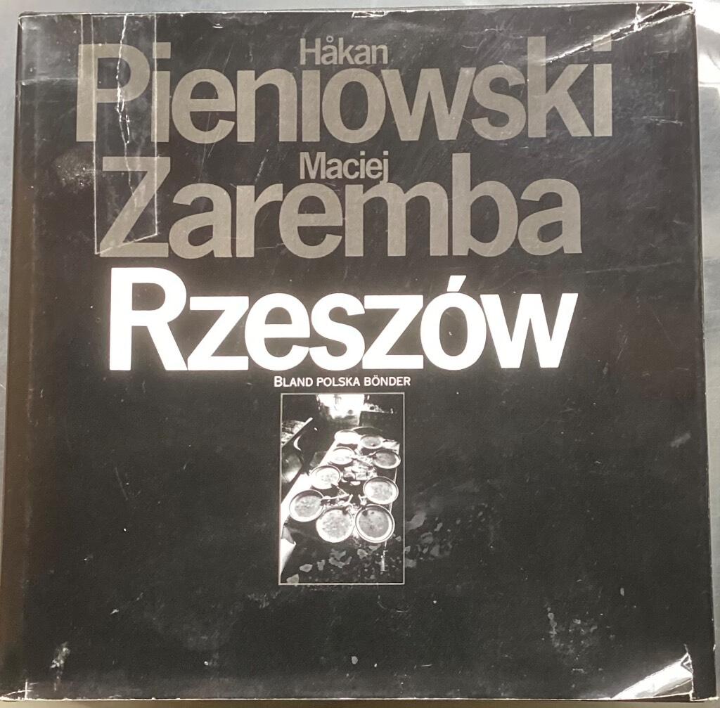 Rzesz&oacute;w