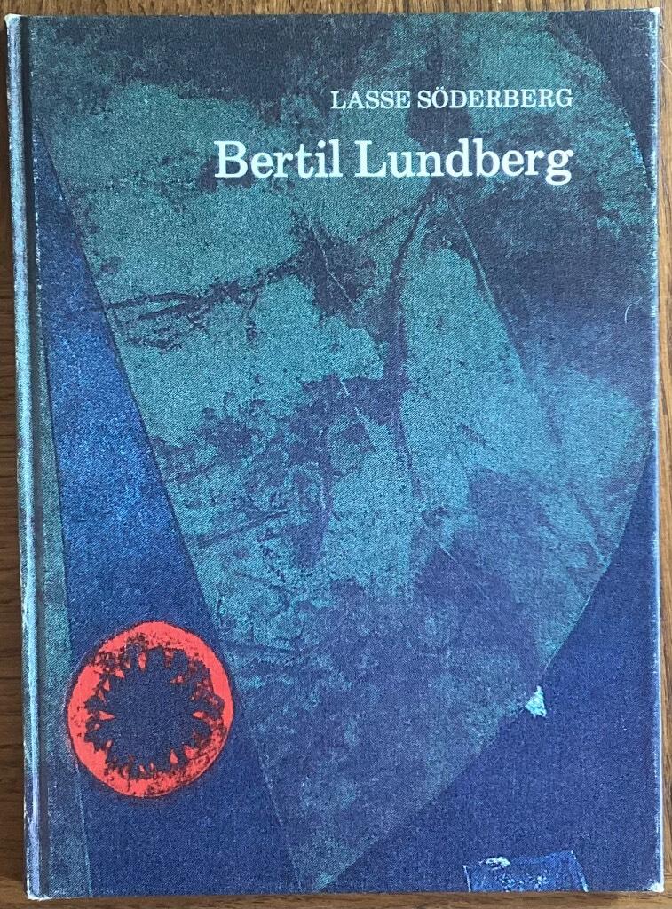Bertil Lundberg
