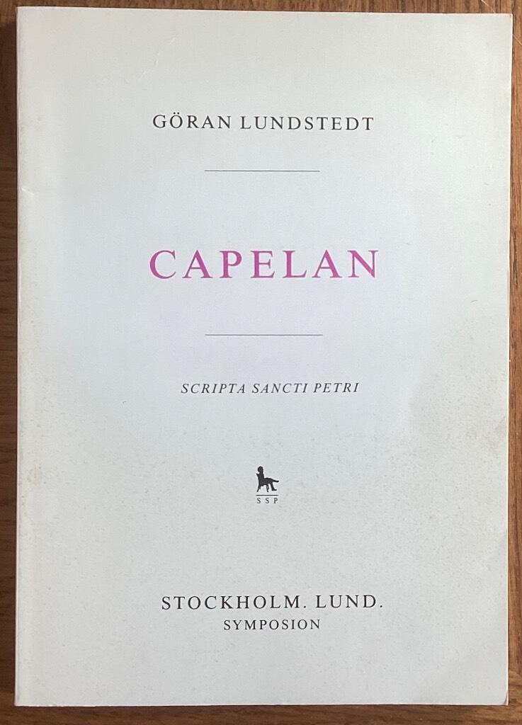 Capelan