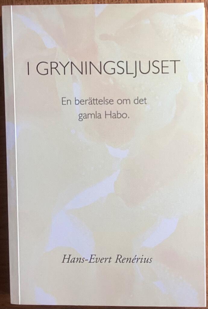 I gryningsljuset