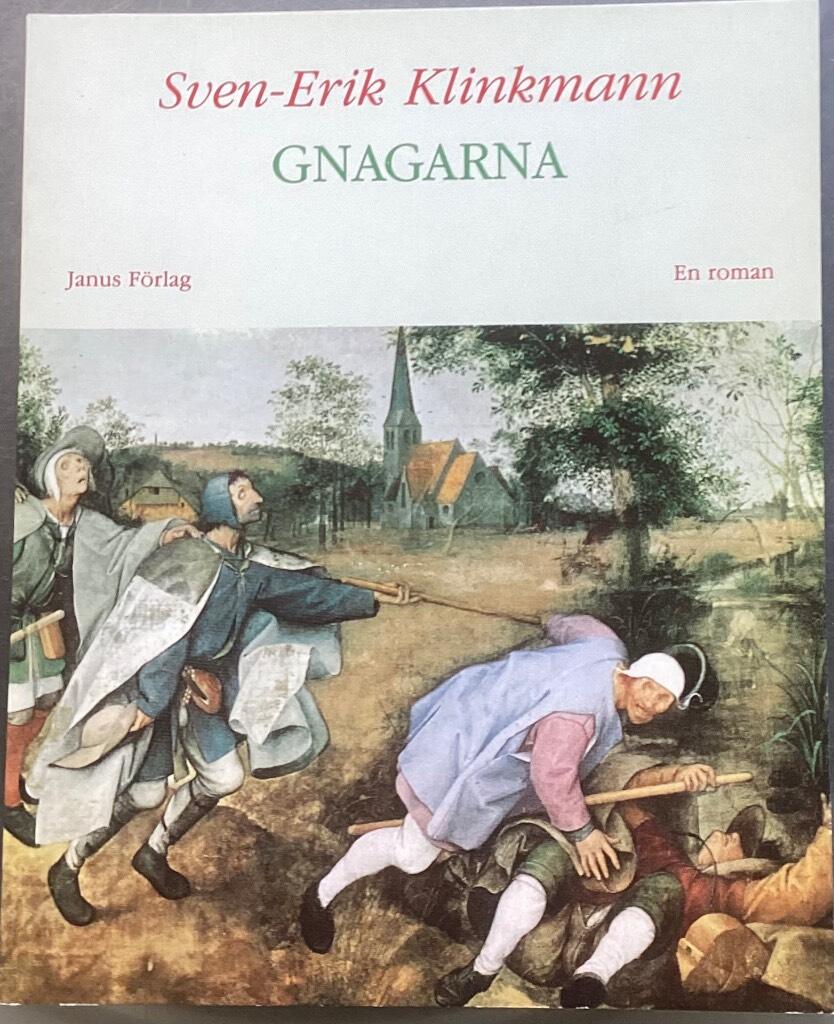 Gnagarna
