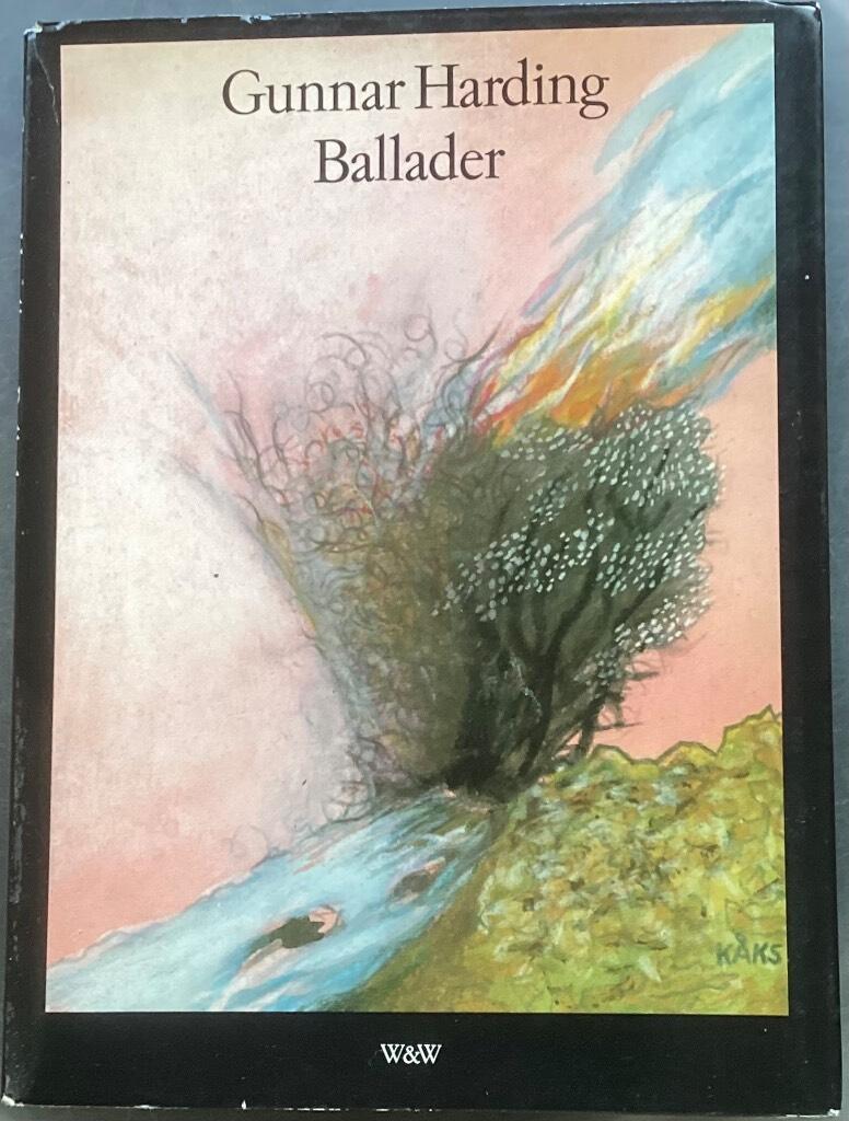 Ballader
