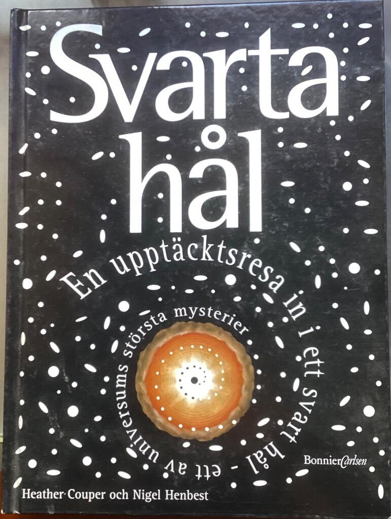 Svarta h&aring;l