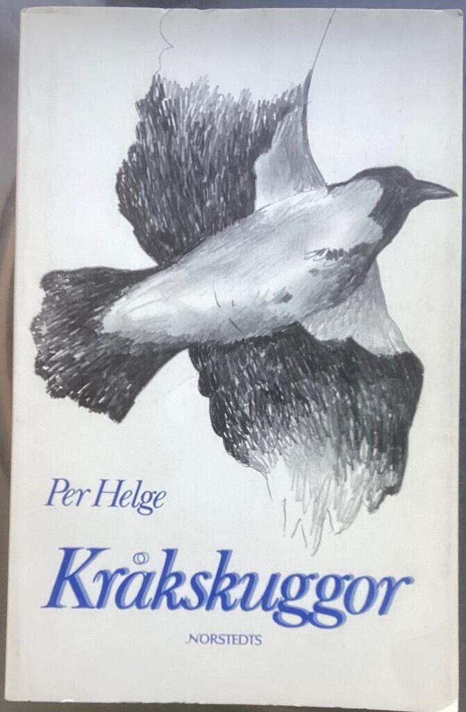 Kr&aring;kskuggor