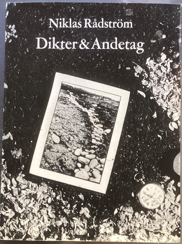 Dikter & andetag