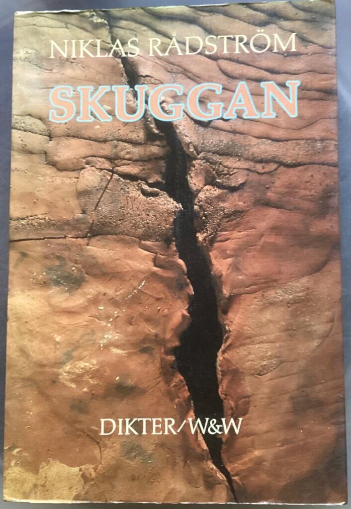 Skuggan