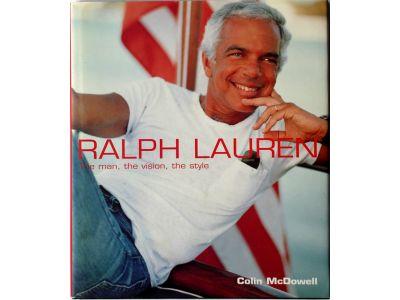 Ralph Lauren and the spirit of America