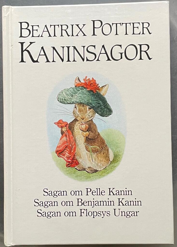 Kaninsagor