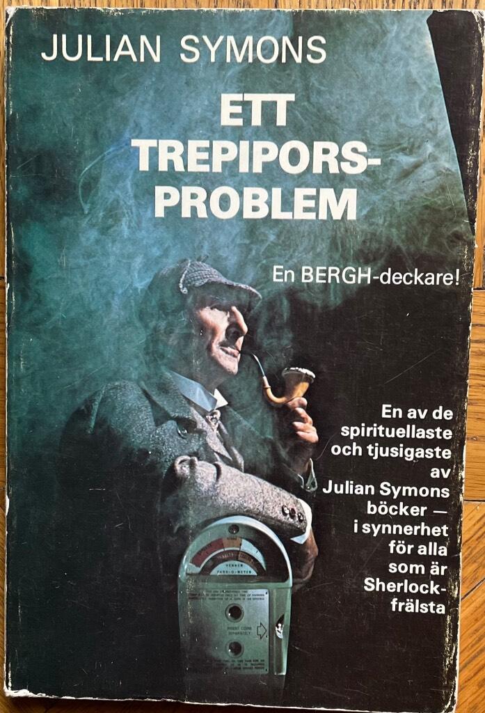 Ett trepiporsproblem