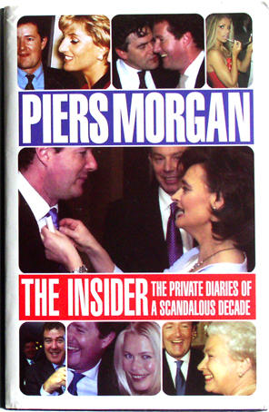 The insider