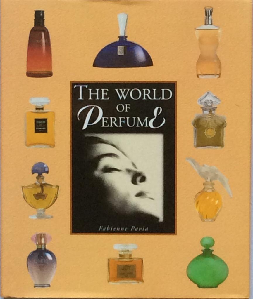 The world of perfume