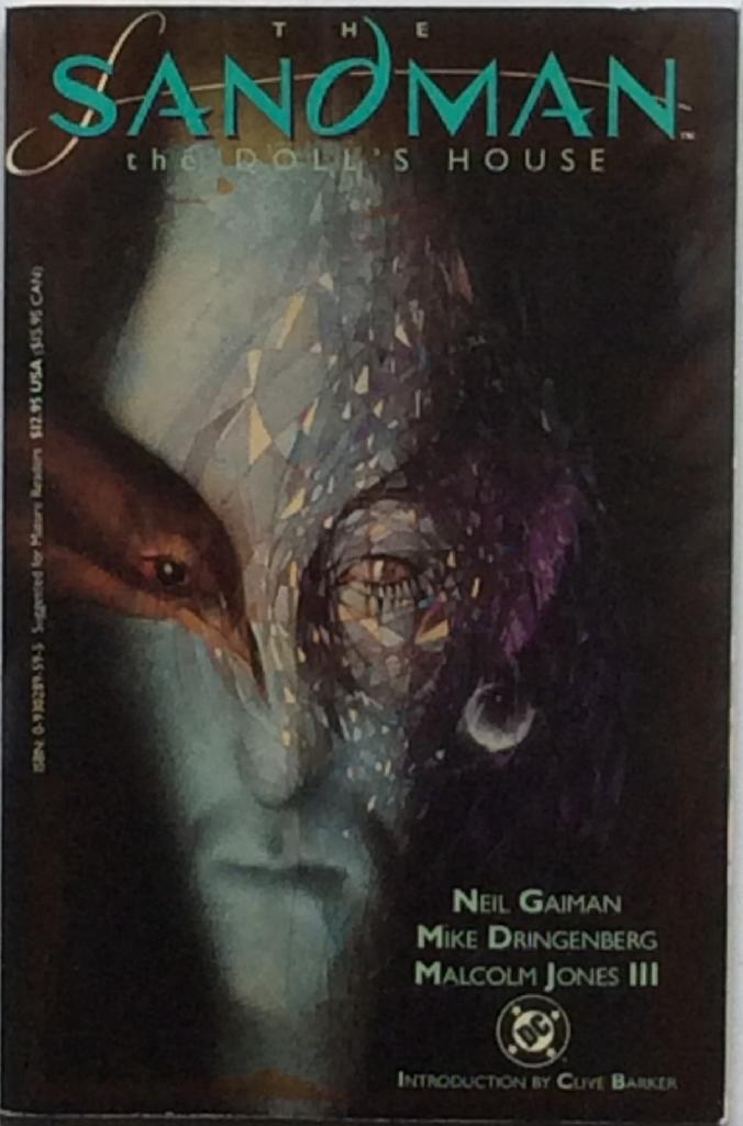 The Sandman