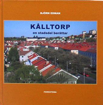 Kålltorp : en stadsdel berättar