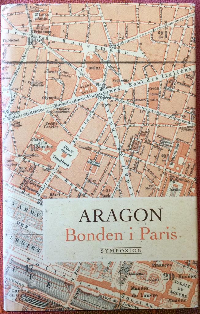 Bonden i Paris