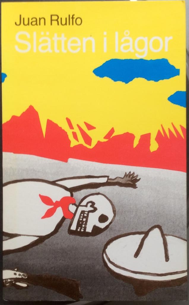 Sl&auml;tten i l&aring;gor