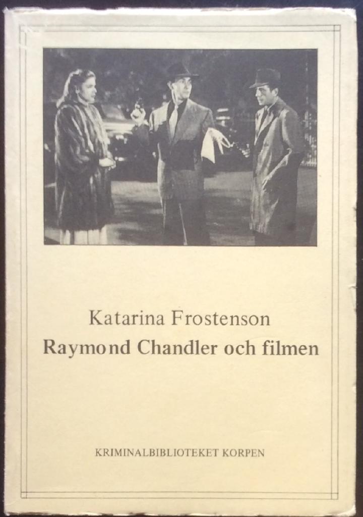 Raymond Chandler och filmen