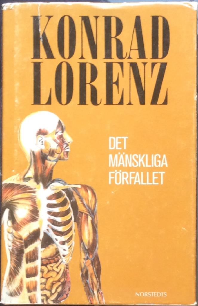 Det mänskliga förfallet