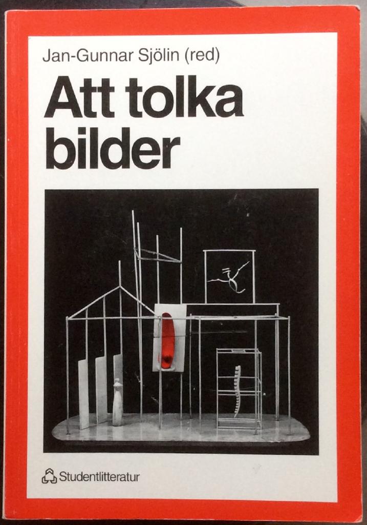 Att tolka bilder