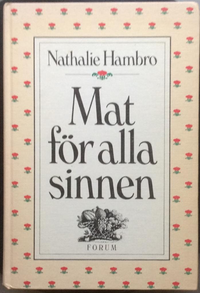 Mat för alla sinnen