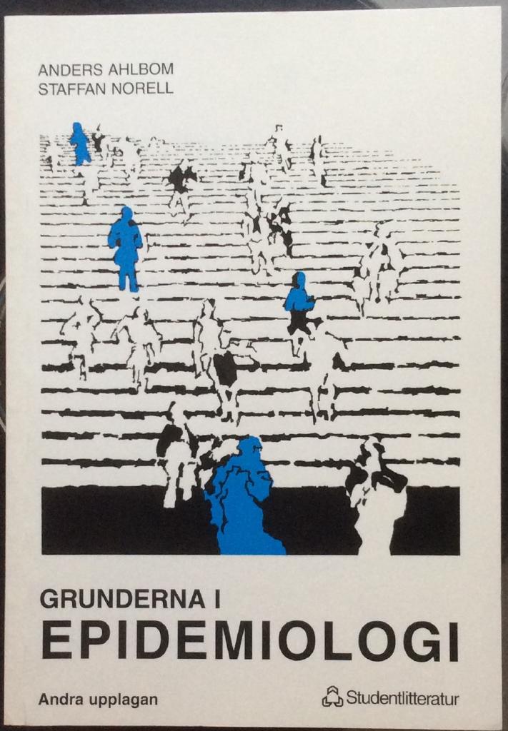 Grunderna i epidemiologi