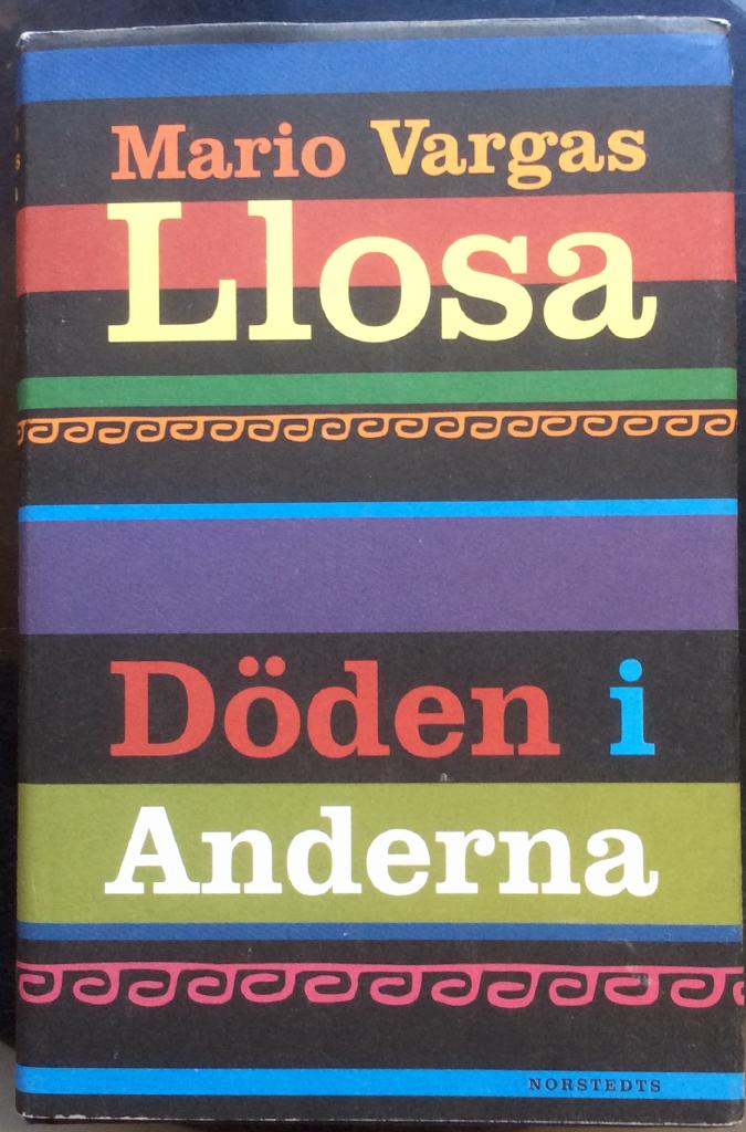 Döden i Anderna