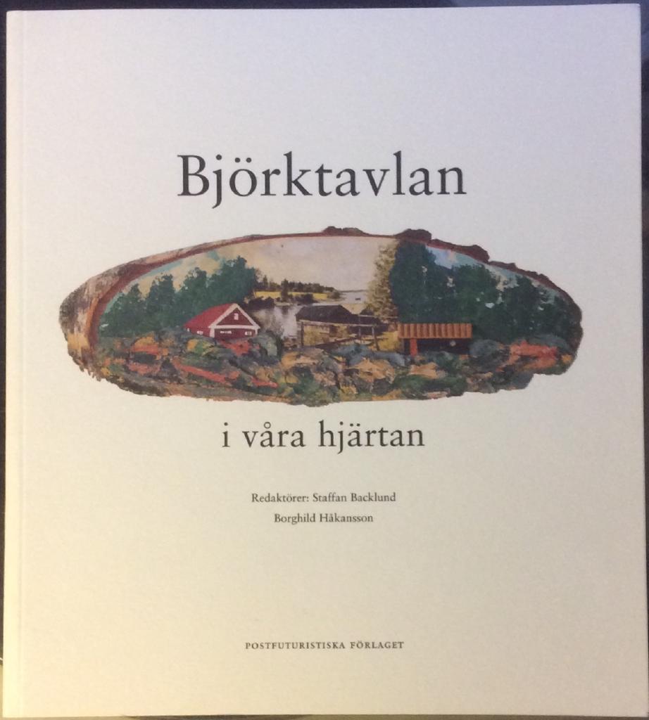 Bj&ouml;rktavlan i v&aring;ra hj&auml;rtan