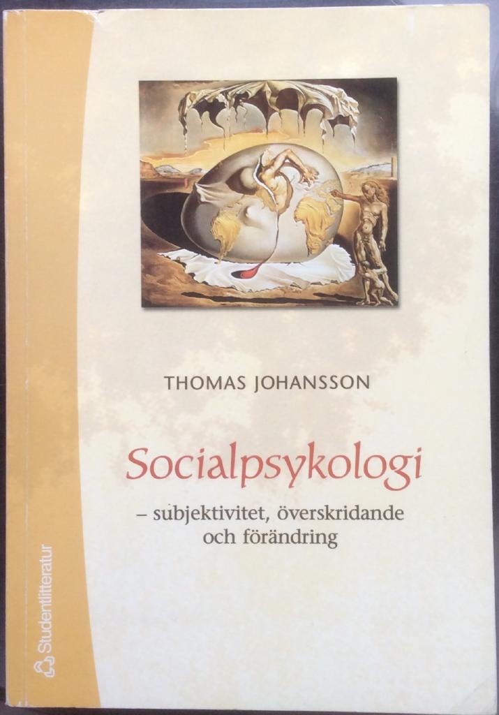 Socialpsykologi