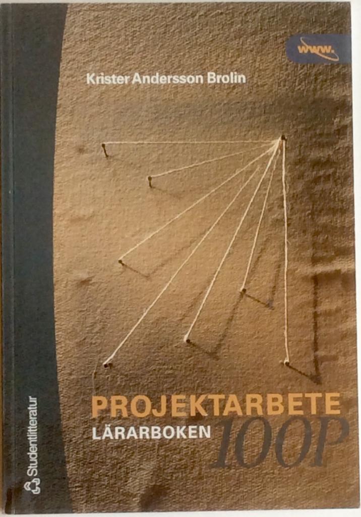 Projektarbete