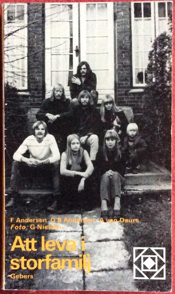 Att leva i storfamilj