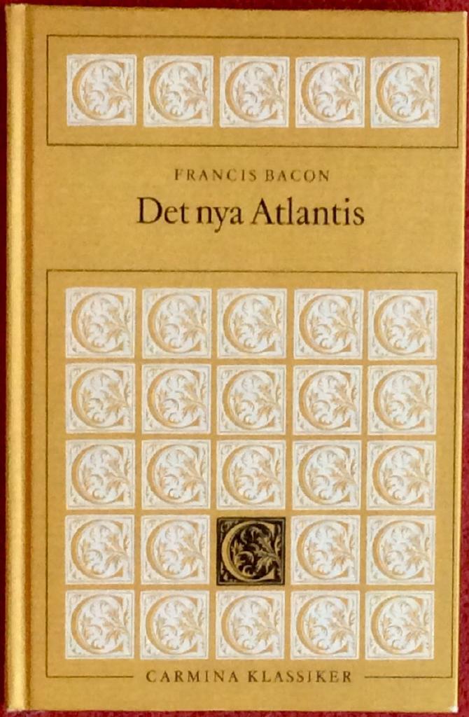 Det nya Atlantis