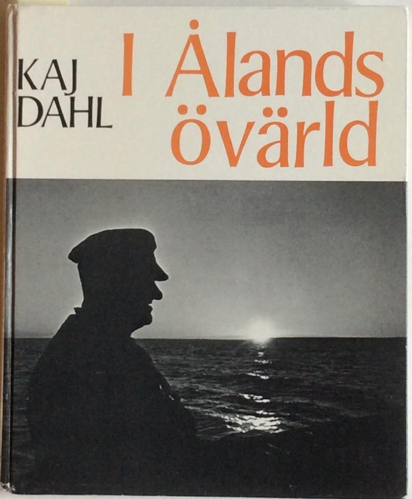 I Ålands övärld