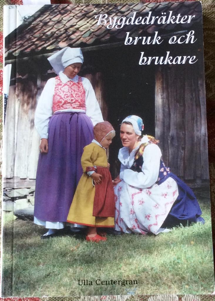 Bygdedr&auml;kter, bruk och brukare